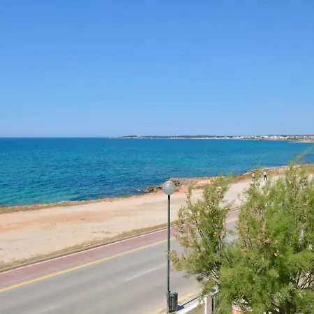 Brisas Vista Mar Са-Рапита
