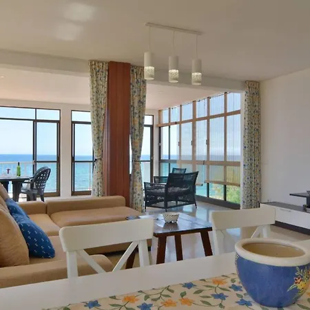 Brisas Vista Mar Sa Ràpita