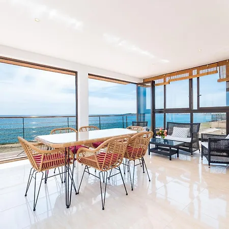 Brisas Vista Mar Апартаменты *