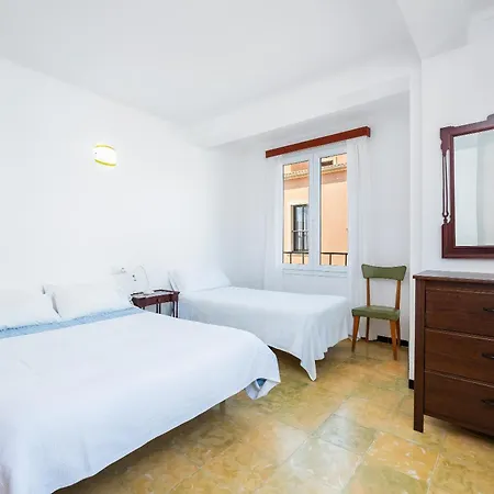 Brisas Vista Mar Са-Рапита