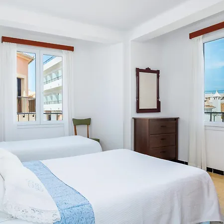 Brisas Vista Mar *