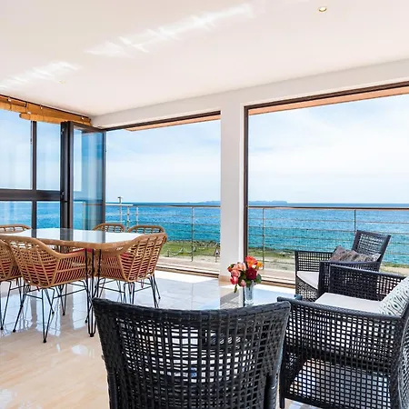 Brisas Vista Mar