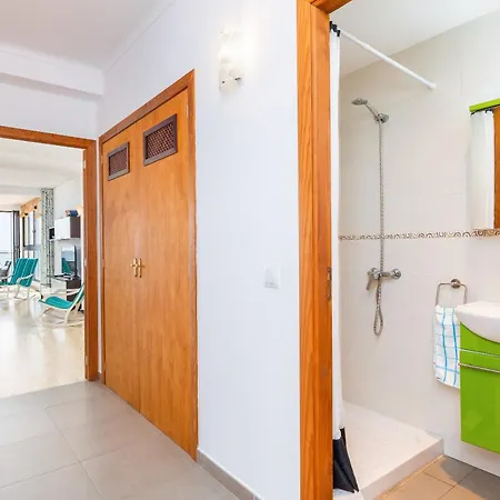 Brisas Vista Mar Апартаменты