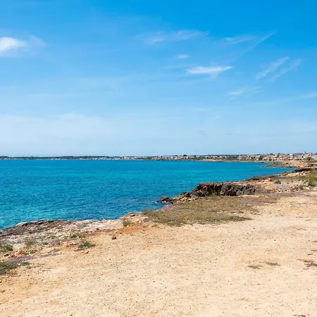 Brisas Vista Mar Апартаменты *