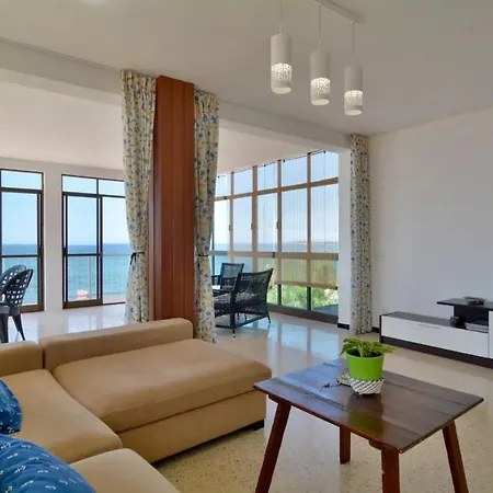 Apartment Brisas Vista Mar