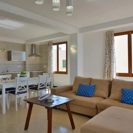 Apartment Brisas Vista Mar *