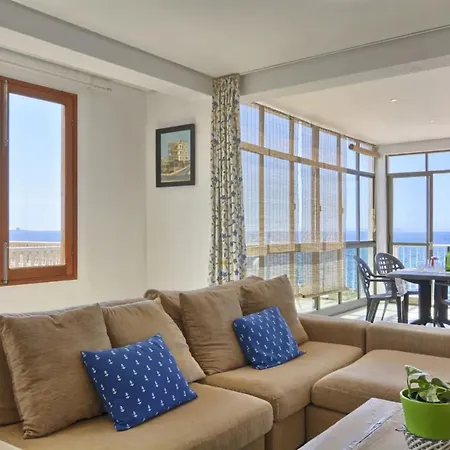Brisas Vista Mar *