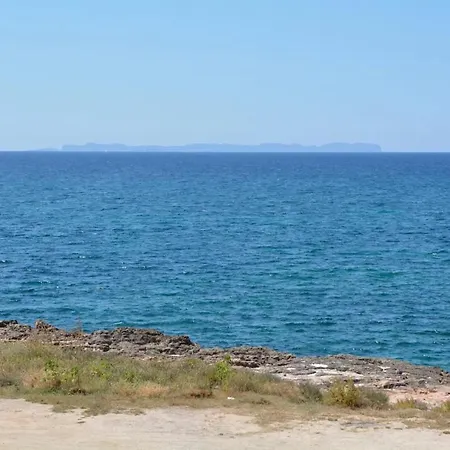Brisas Vista Mar *
