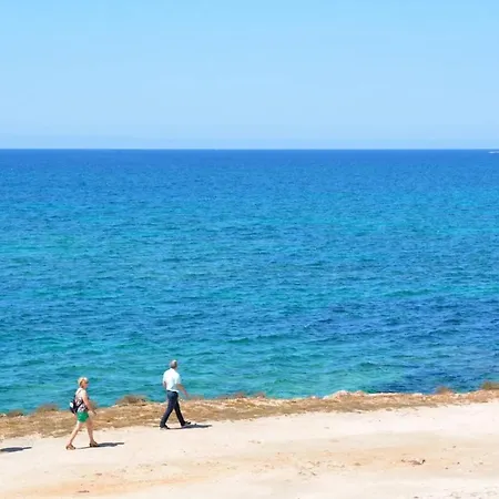 Brisas Vista Mar