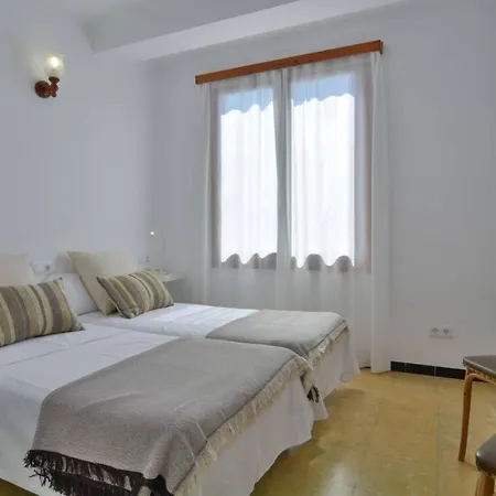 Brisas Vista Mar Apartment