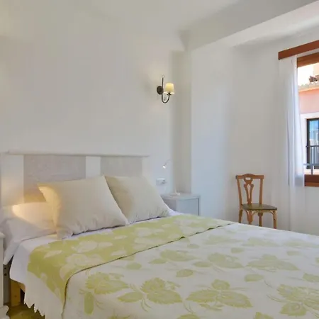 Brisas Vista Mar Apartment *