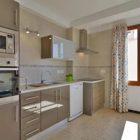 Apartment Brisas Vista Mar