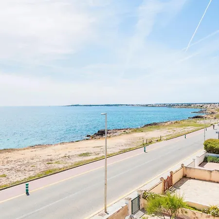Apartment Brisas Vista Mar