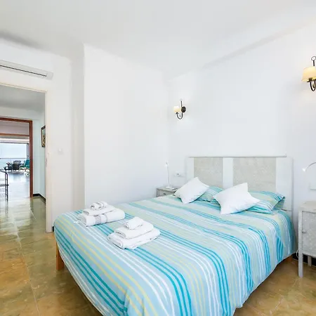 Brisas Vista Mar Sa Rapita