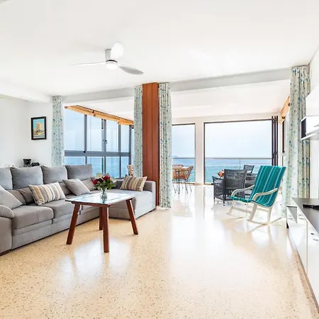 Brisas Vista Mar Sa Rapita