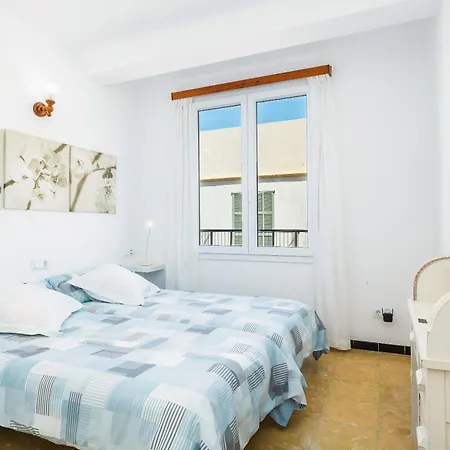 Apartment Brisas Vista Mar *